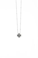 Collana Agios in Argento AGI111/C-A - AGI111/C-A